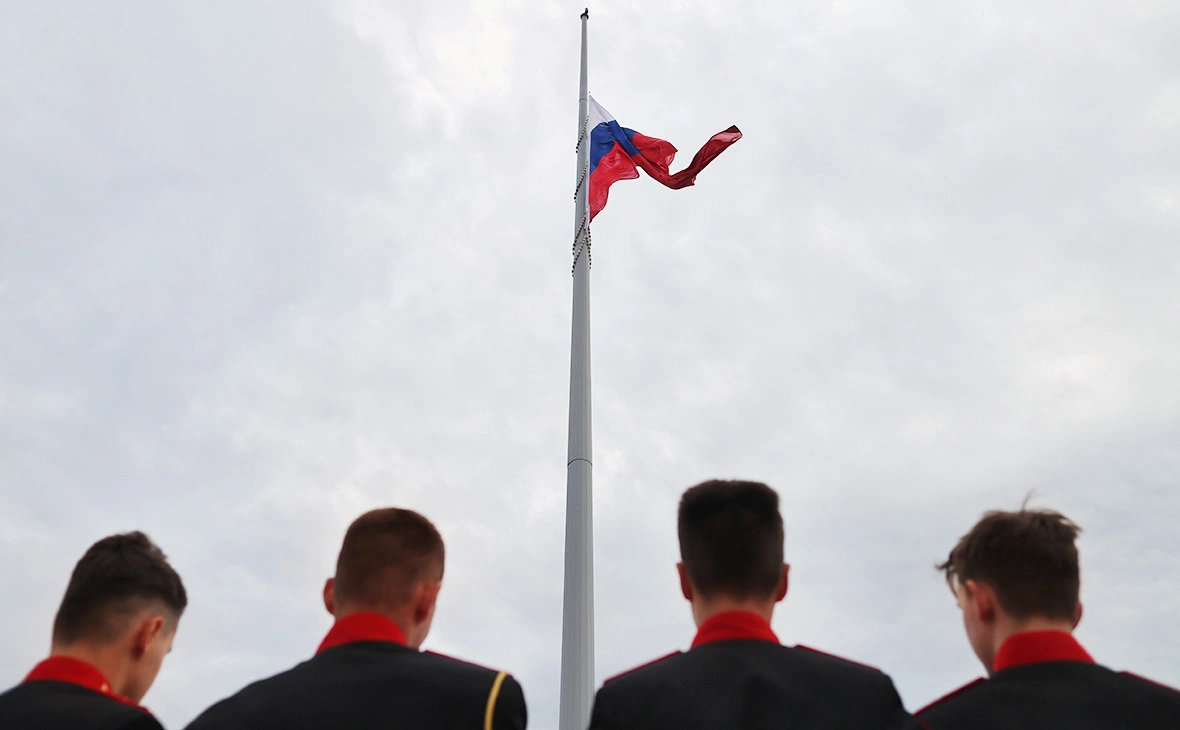 Сергей Бобылев / ТАСС