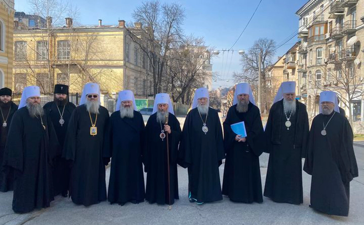 Church.information.center / Facebook (входит в корпорацию Meta, признана экстремистской и запрещена в России)  "