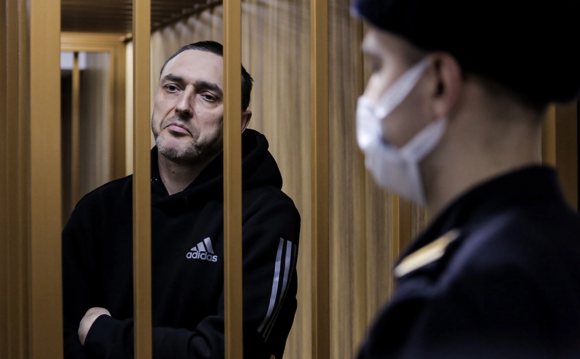 Денис Моргунов / URA.RU / ТАСС