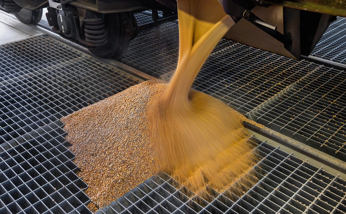 Jens Büttner / dpa / Global Look Press