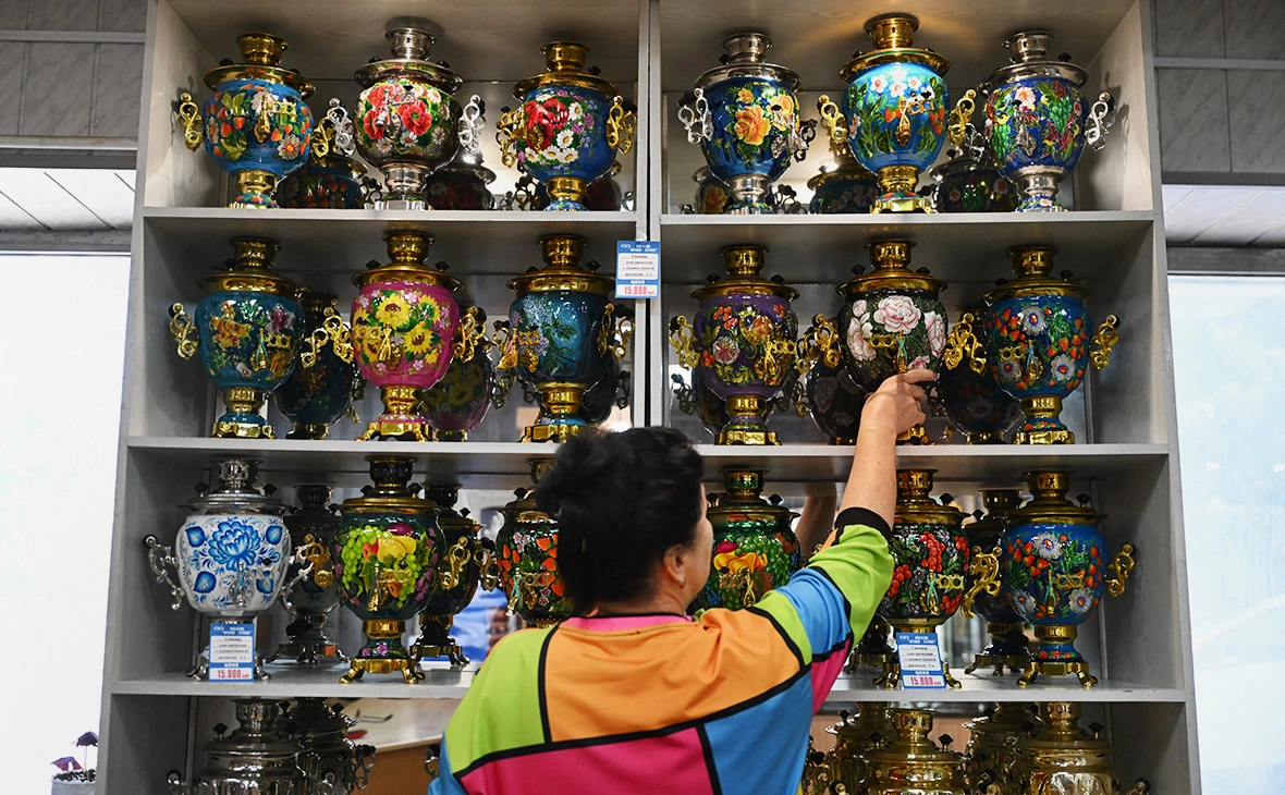 Григорий Сысоев / РИА Новости