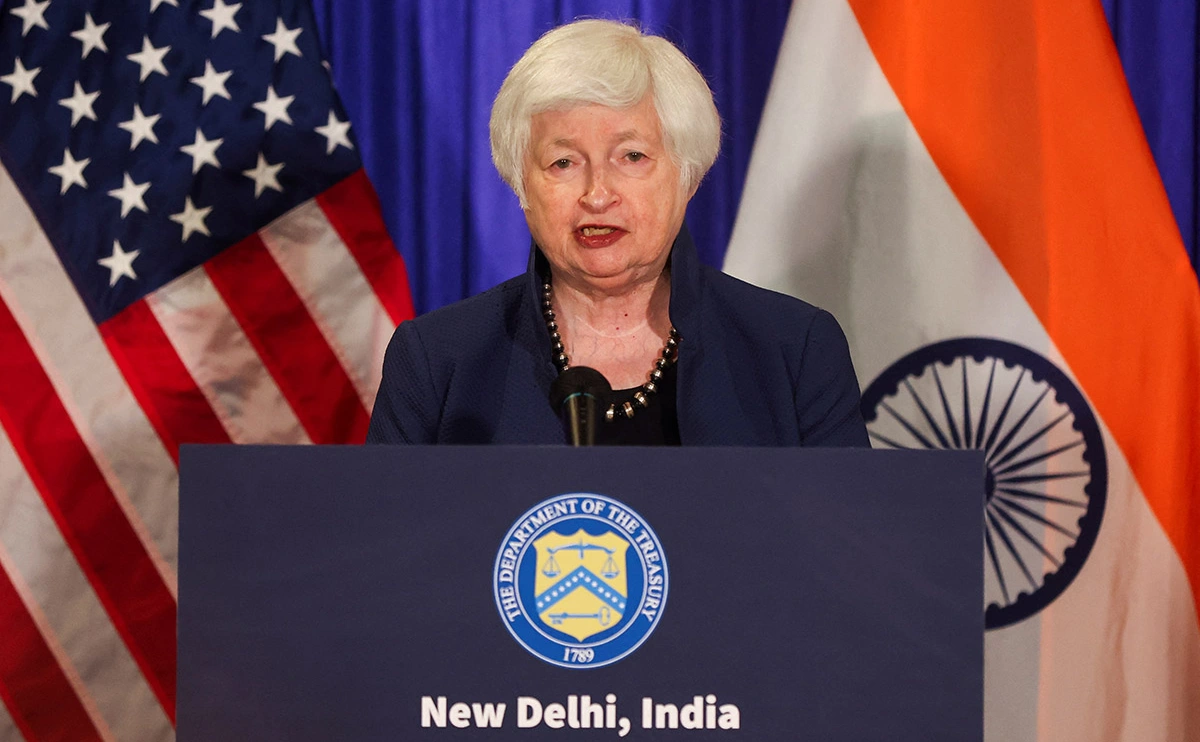 Francis Mascarenhas / Reuters