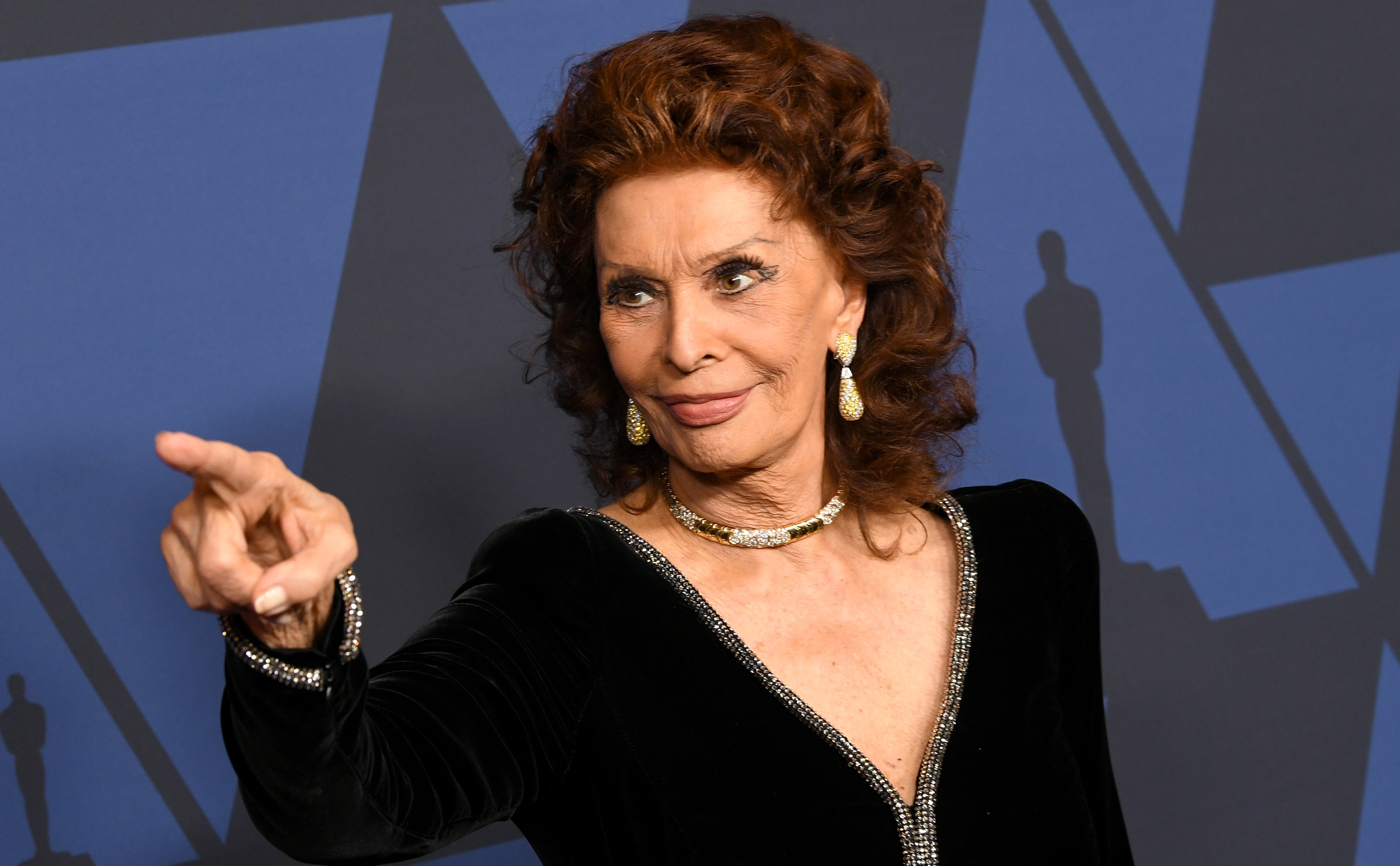 Kevin Winter / Getty Images