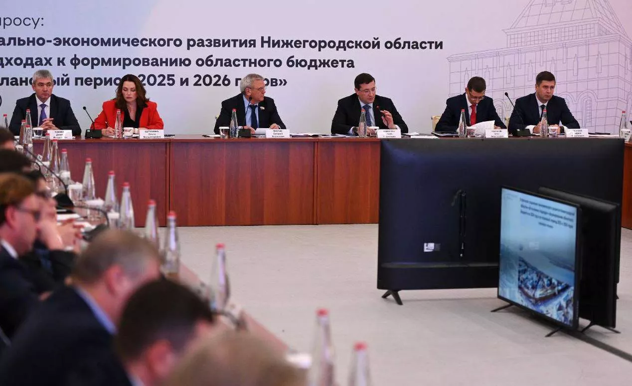 Телеграм-канал Егора Полякова