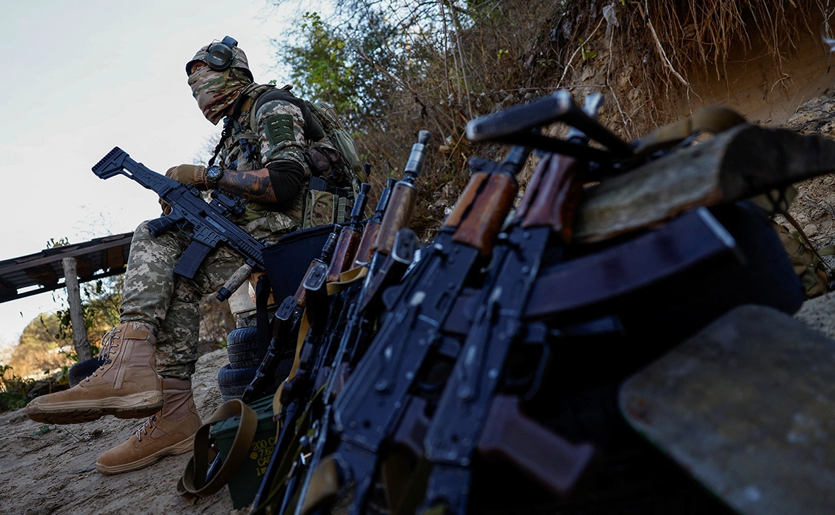 Валентин Огиренко / Reuters