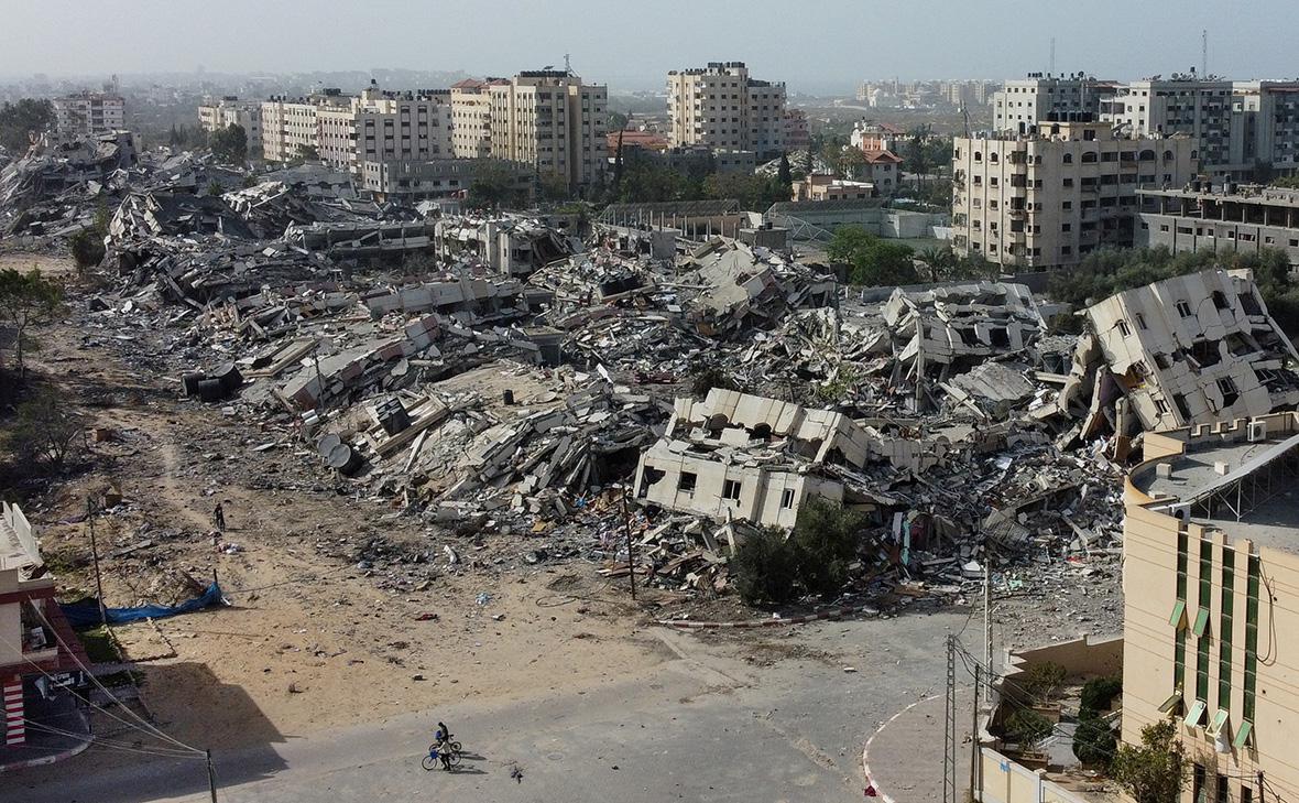 Газа,&nbsp;сектор Газа