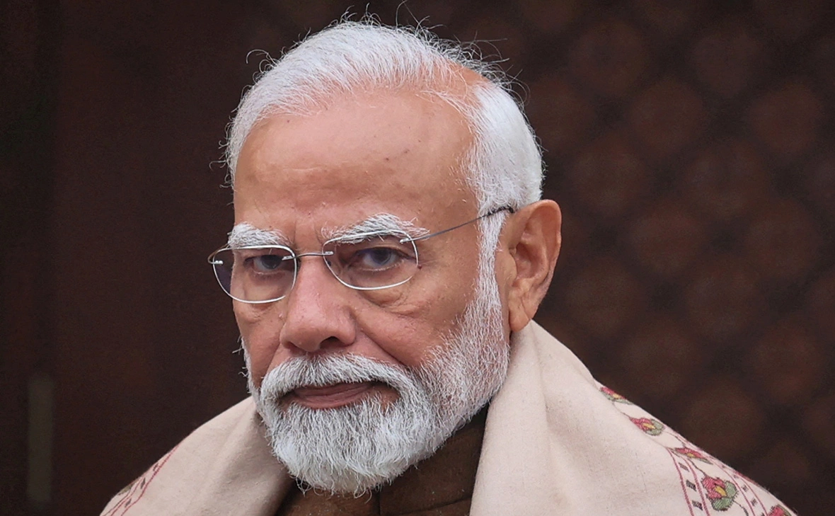 Altaf Hussain / File Photo / Reuters