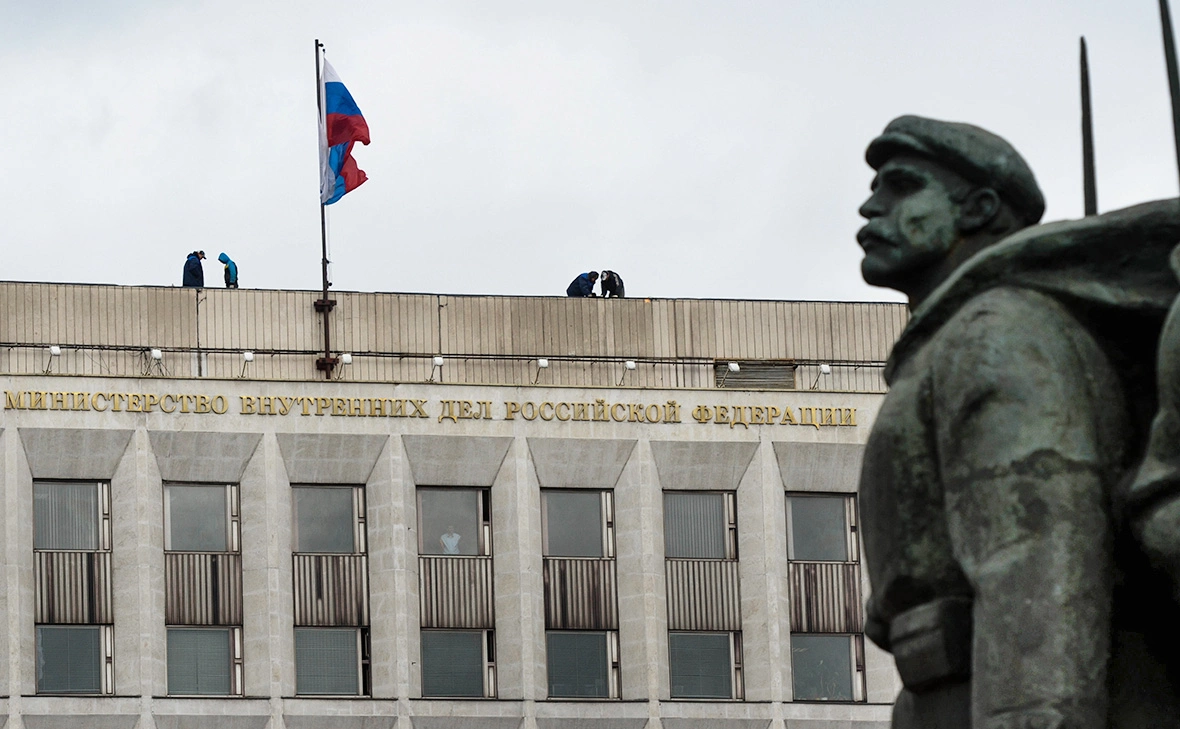 Екатерина Кузьмина / РБК