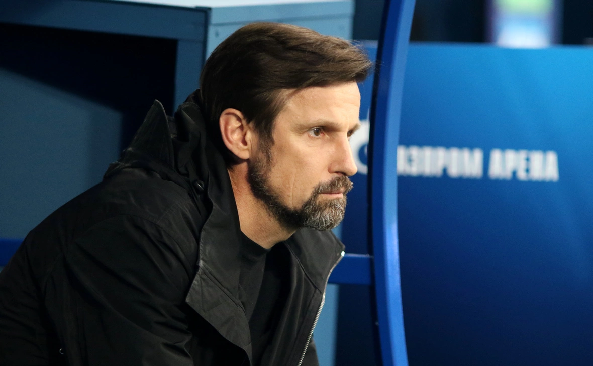 Maksim Konstantinov / Global Look Press