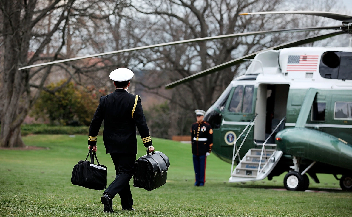 Chip Somodevilla / Getty Images