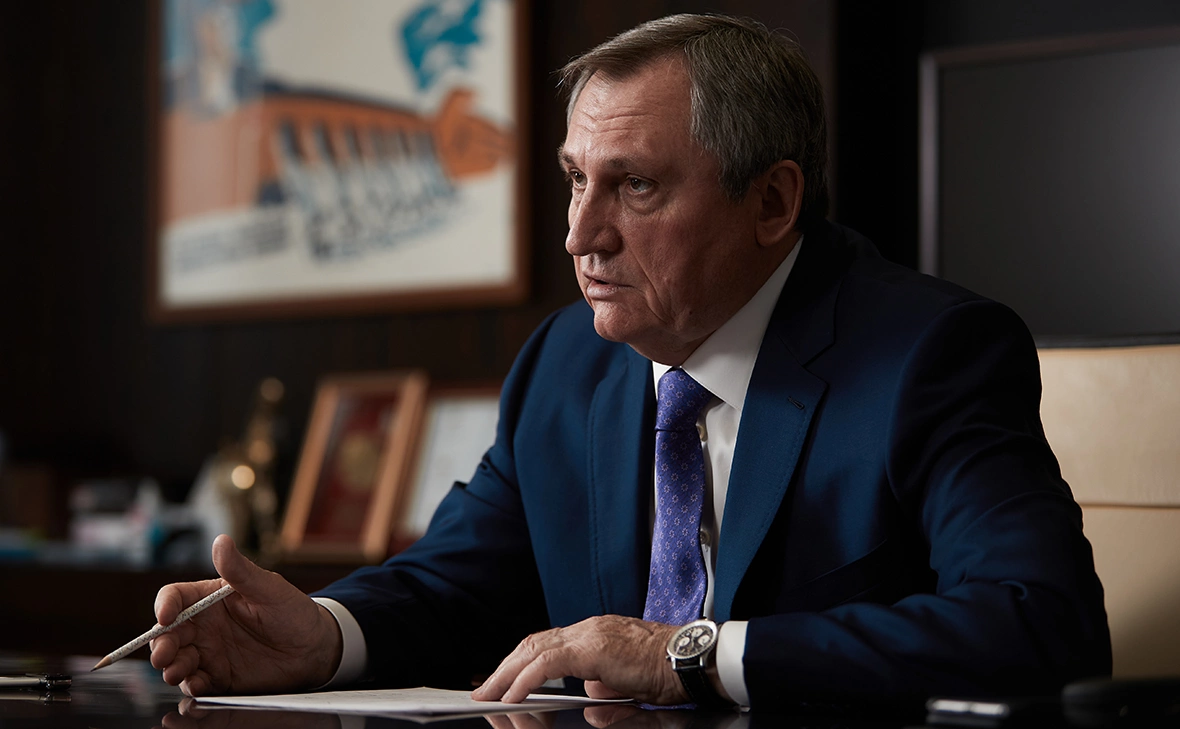 Владислав Шатило / РБК