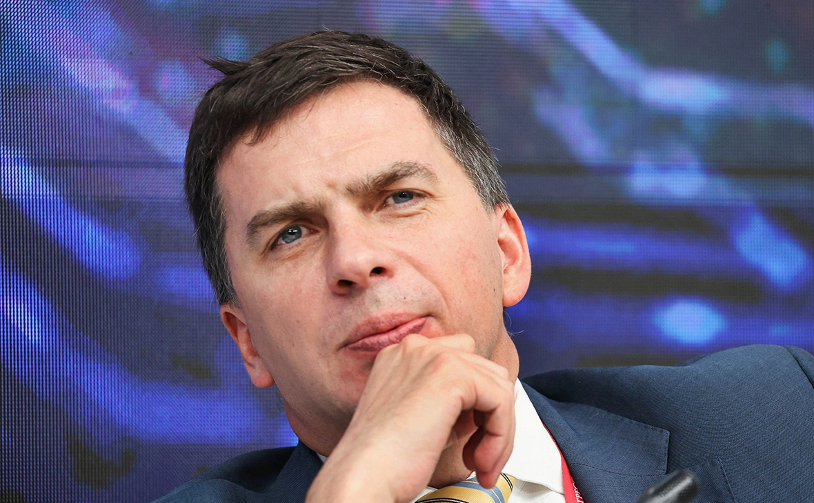 Дмитрий Феоктистов / ТАСС