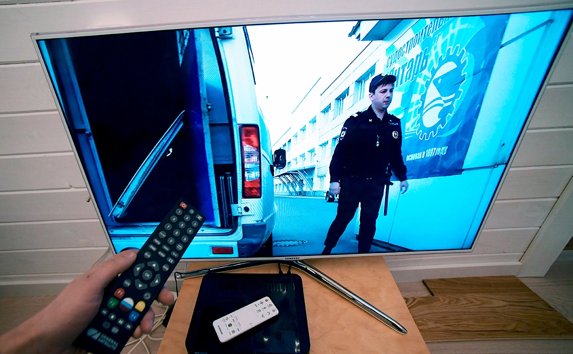 Максим Богодвид / РИА Новости