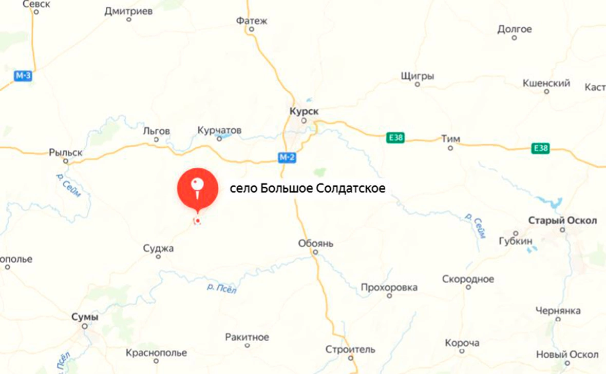 сервис «Яндекс.Карты»