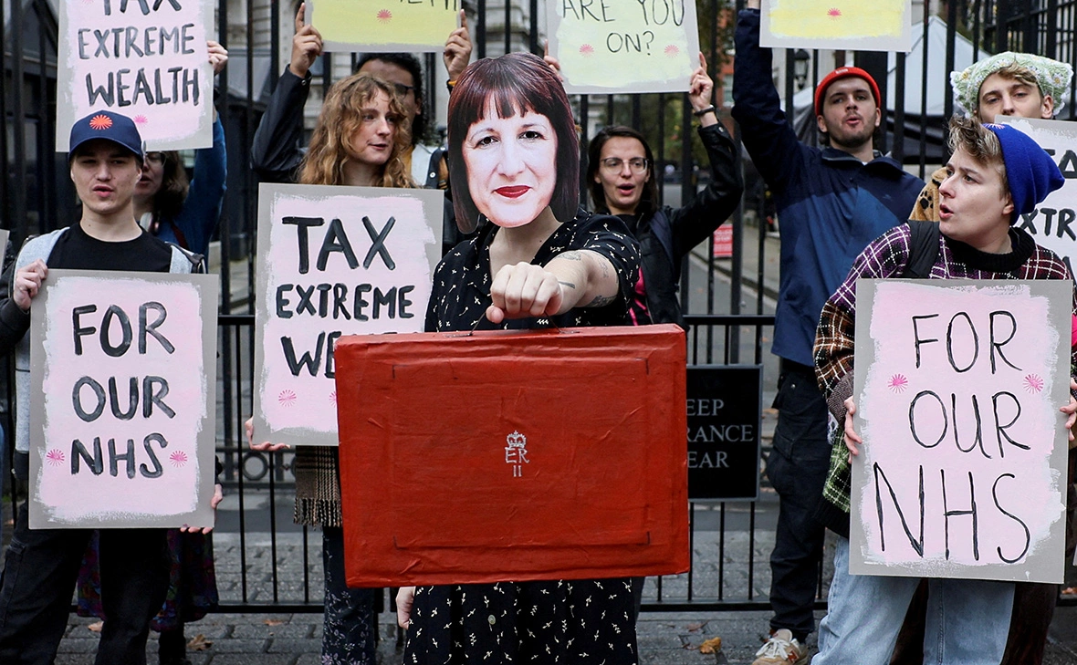 Isabel Infantes / Reuters