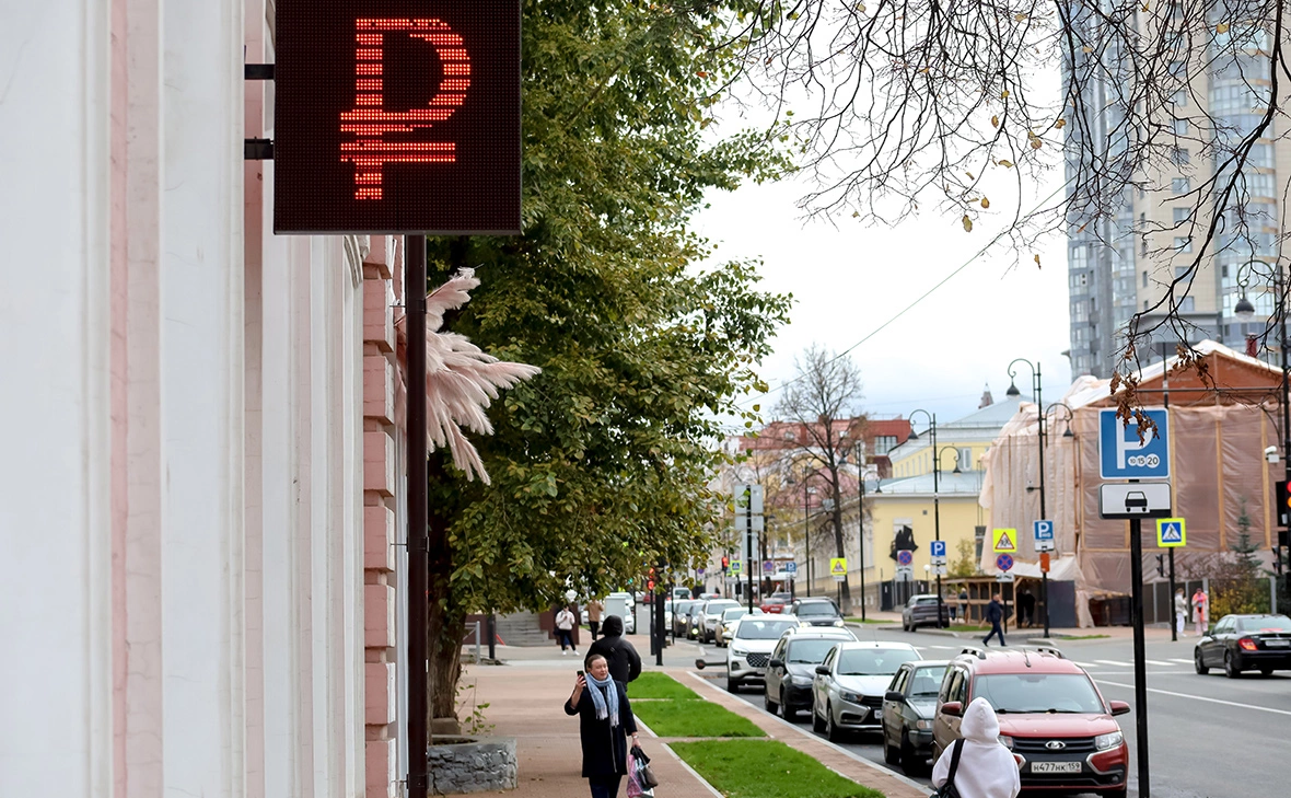 Елена Майорова / Global Look Press