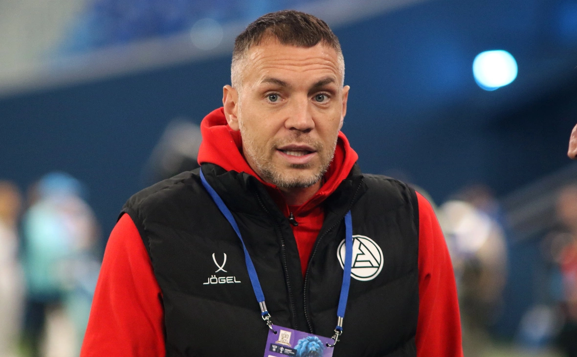 Maksim Konstantinov / Global Look Press