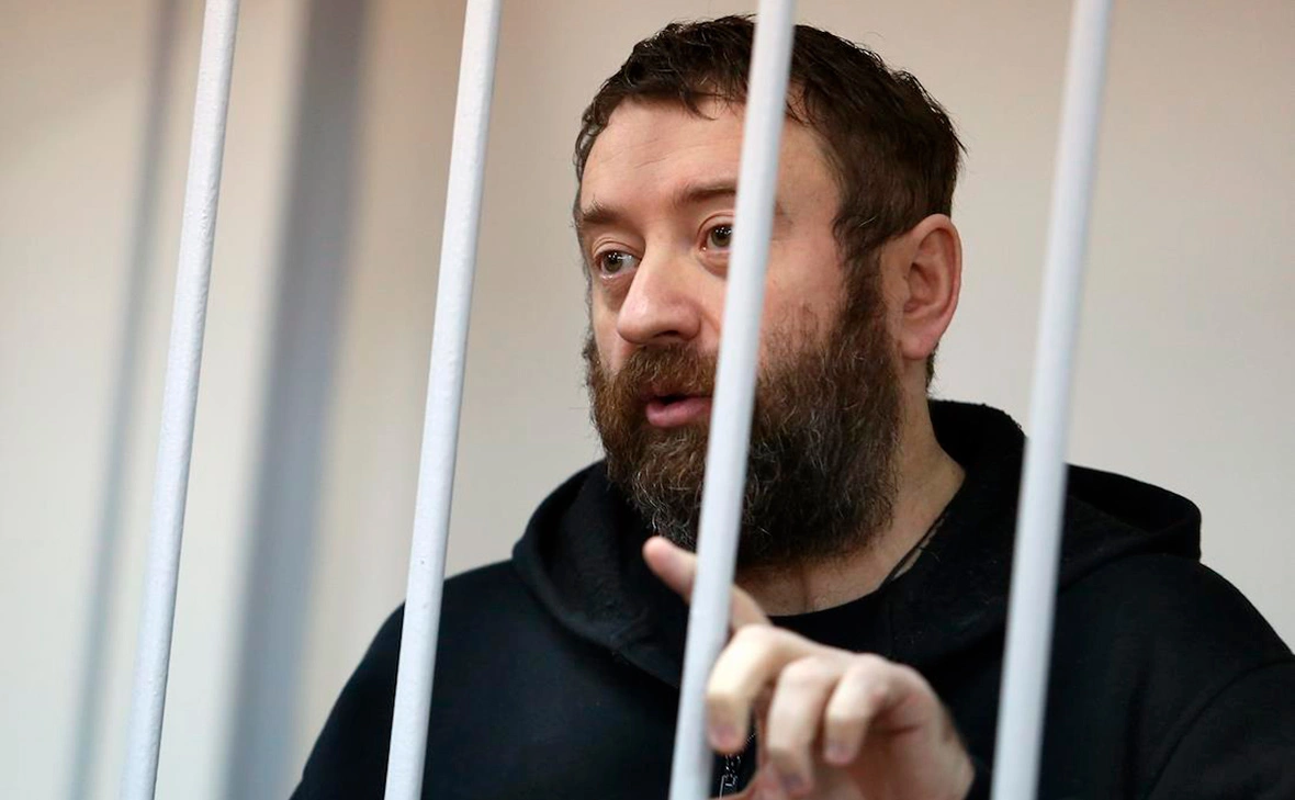 Кристина Кормилицына / «Коммерсантъ»