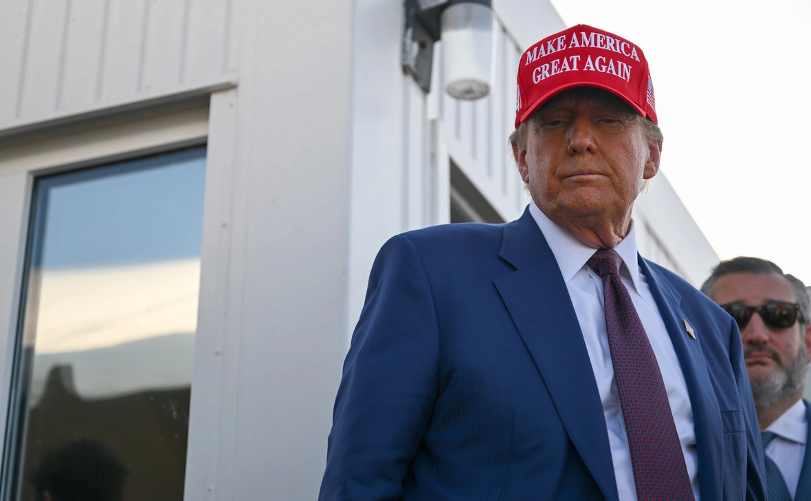 Brandon Bell / Getty Images