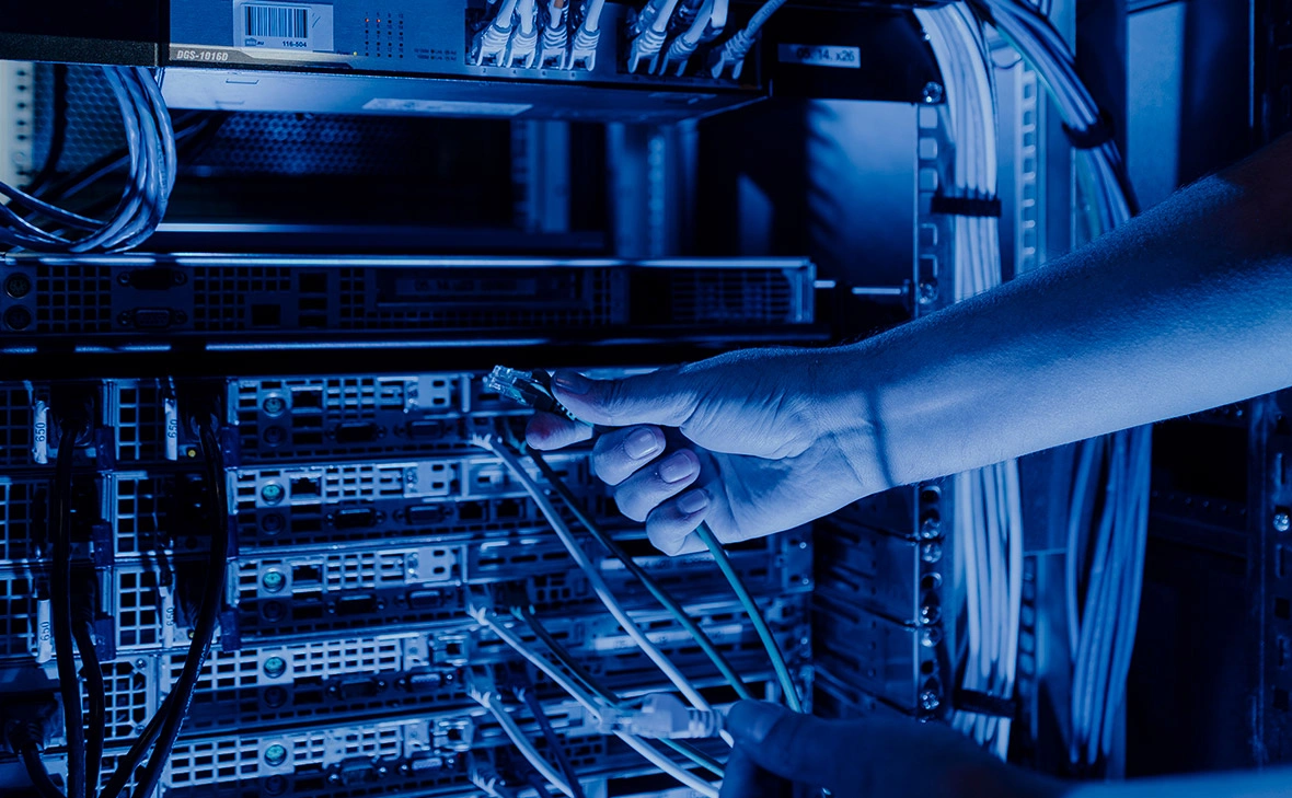 Михаил Гребенщиков / РБК