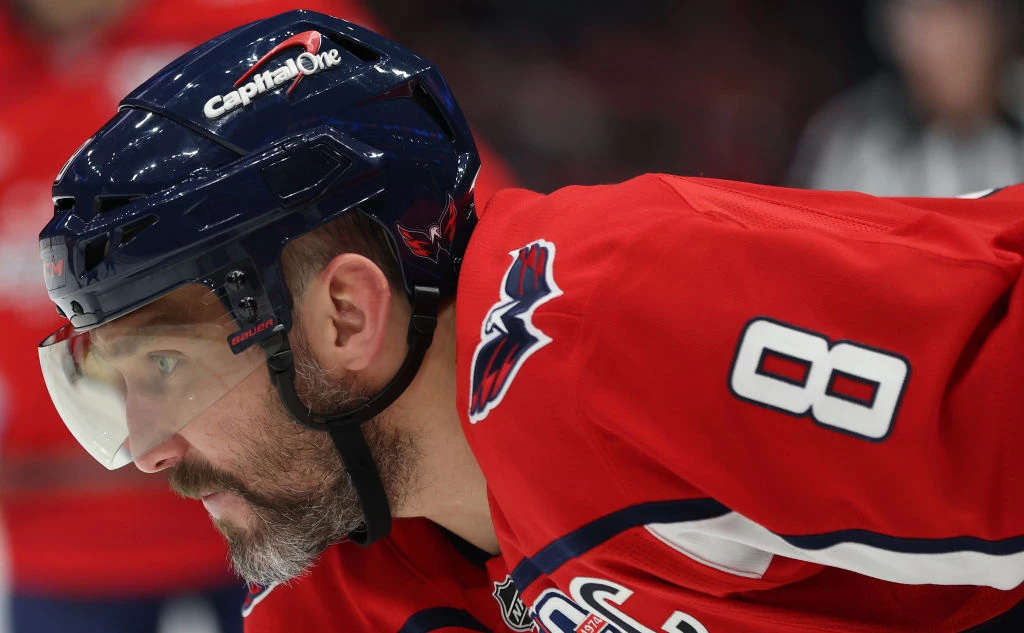 Patrick Smith / Getty Images