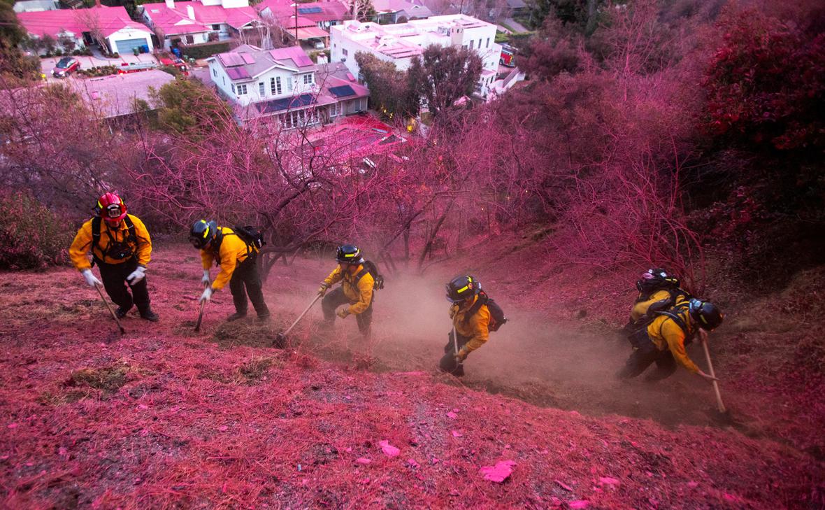 Фото: Ringo Chiu / Reuters