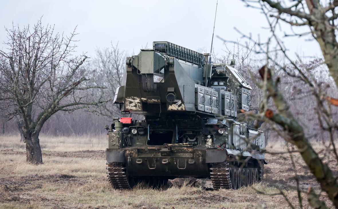 Фото: Александр Полегенько / ТАСС