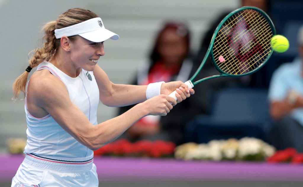 Mohamed Farag / Getty Images