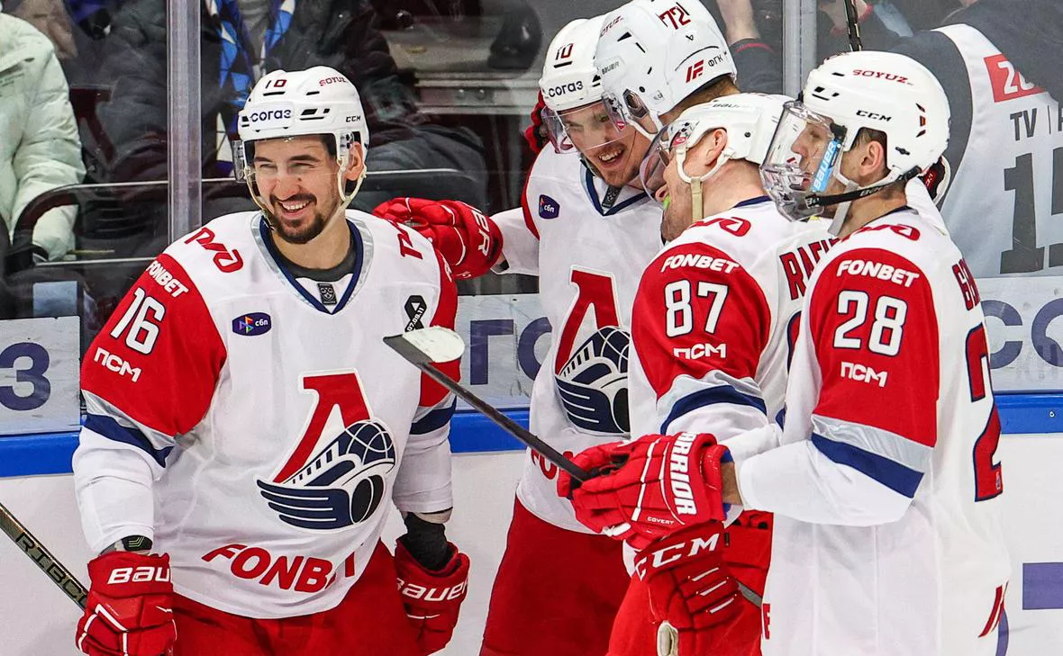 Софья Сандурская / ТАСС