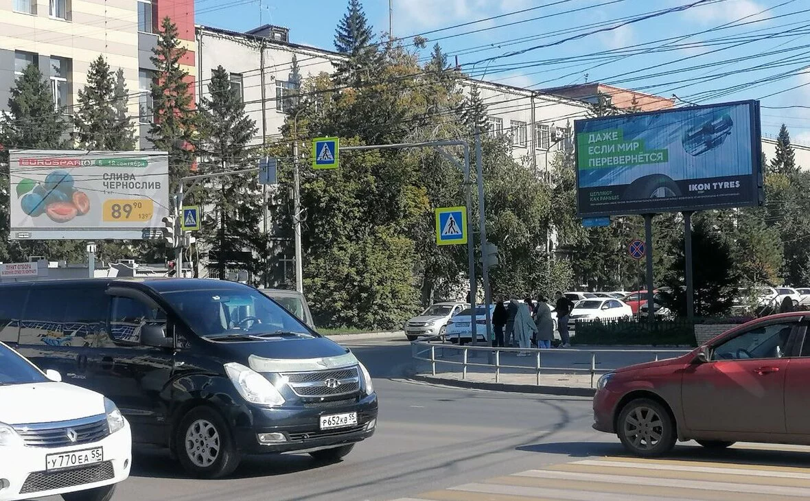 Евгений Яровой / РБК Омск