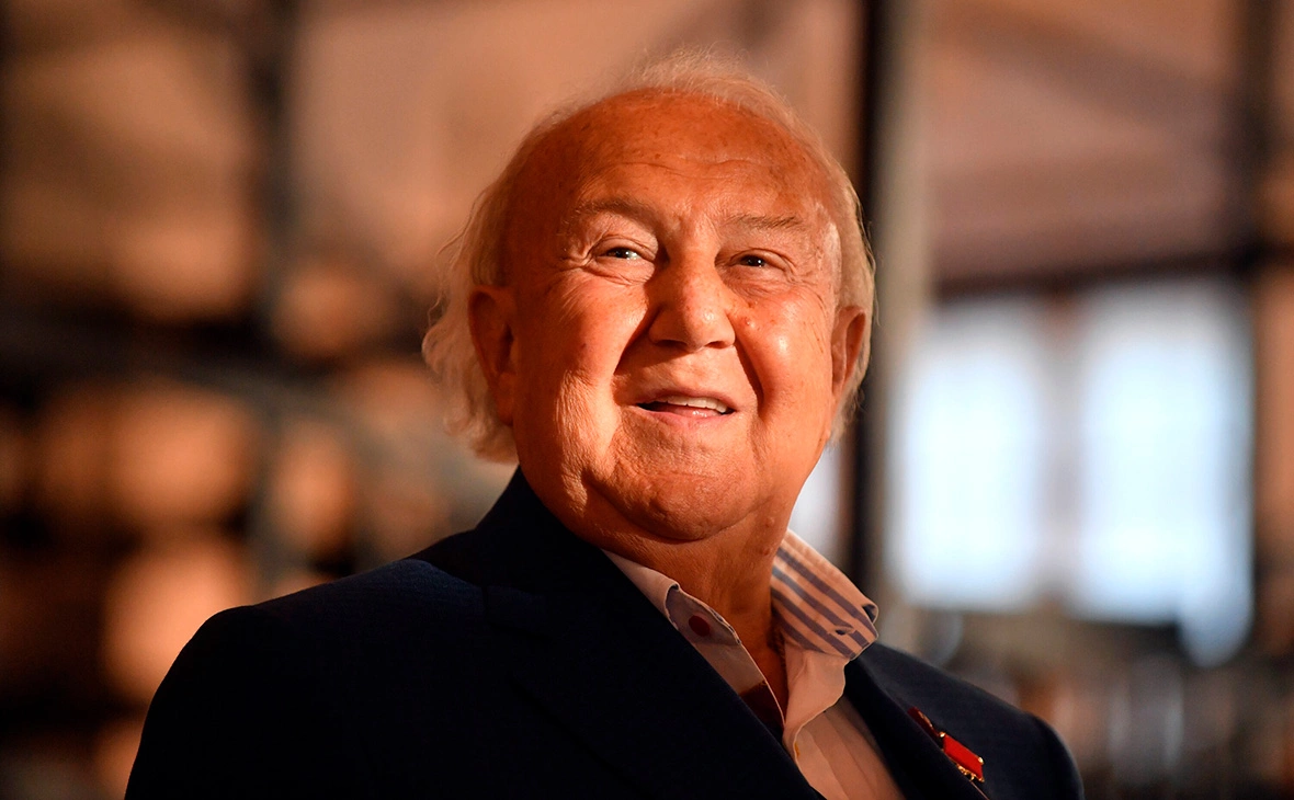 Сергей Киселев / АГН «Москва»