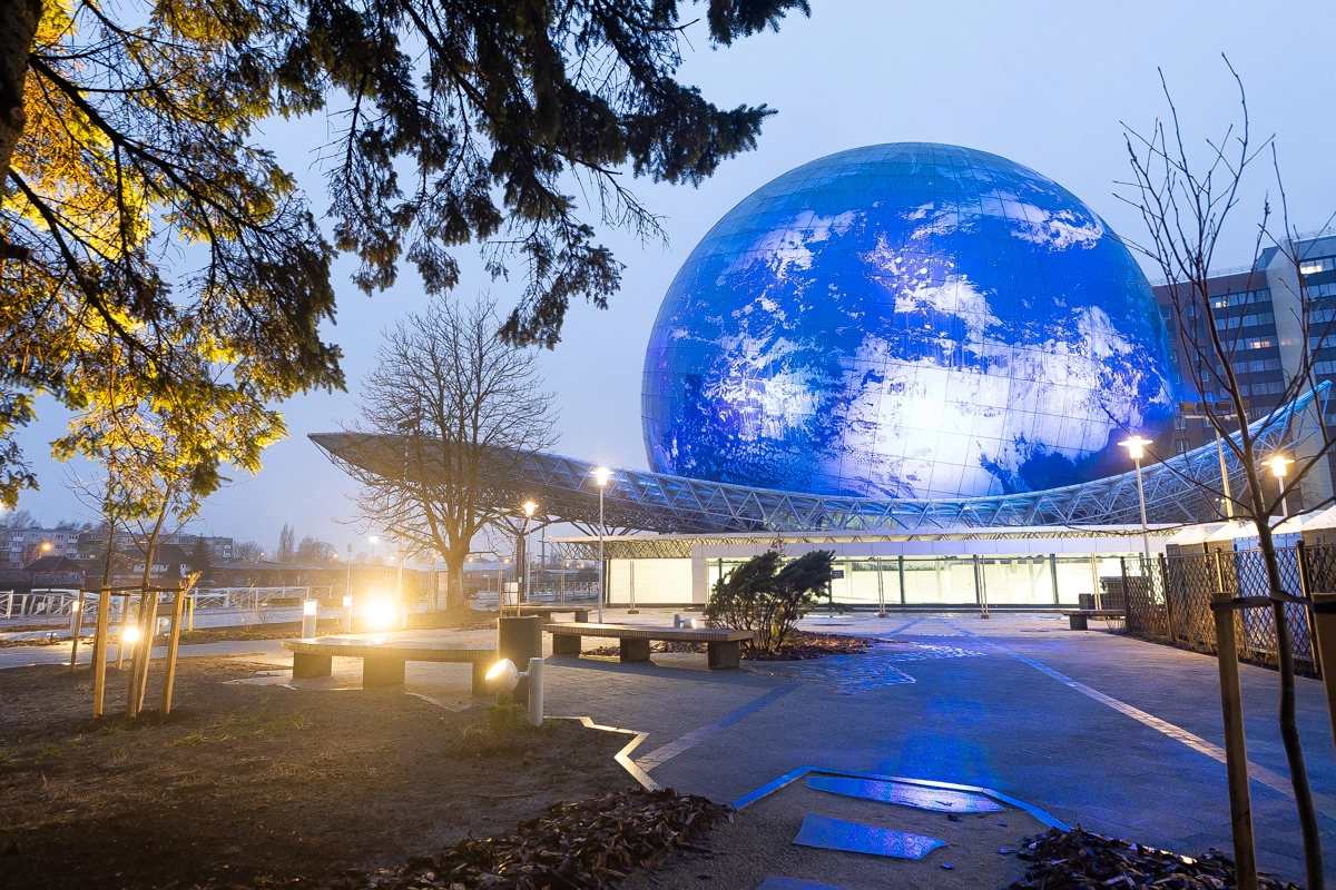 Александр Подгорчук