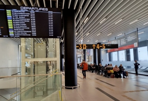 Анна Иванова / РБК Новосибирск