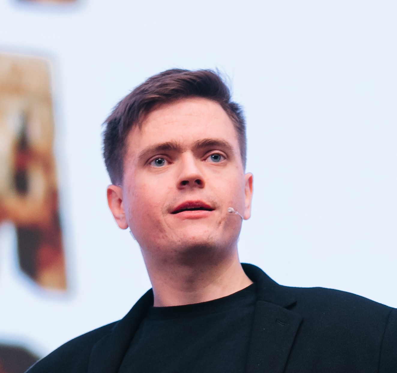 Сергей Дегтярев