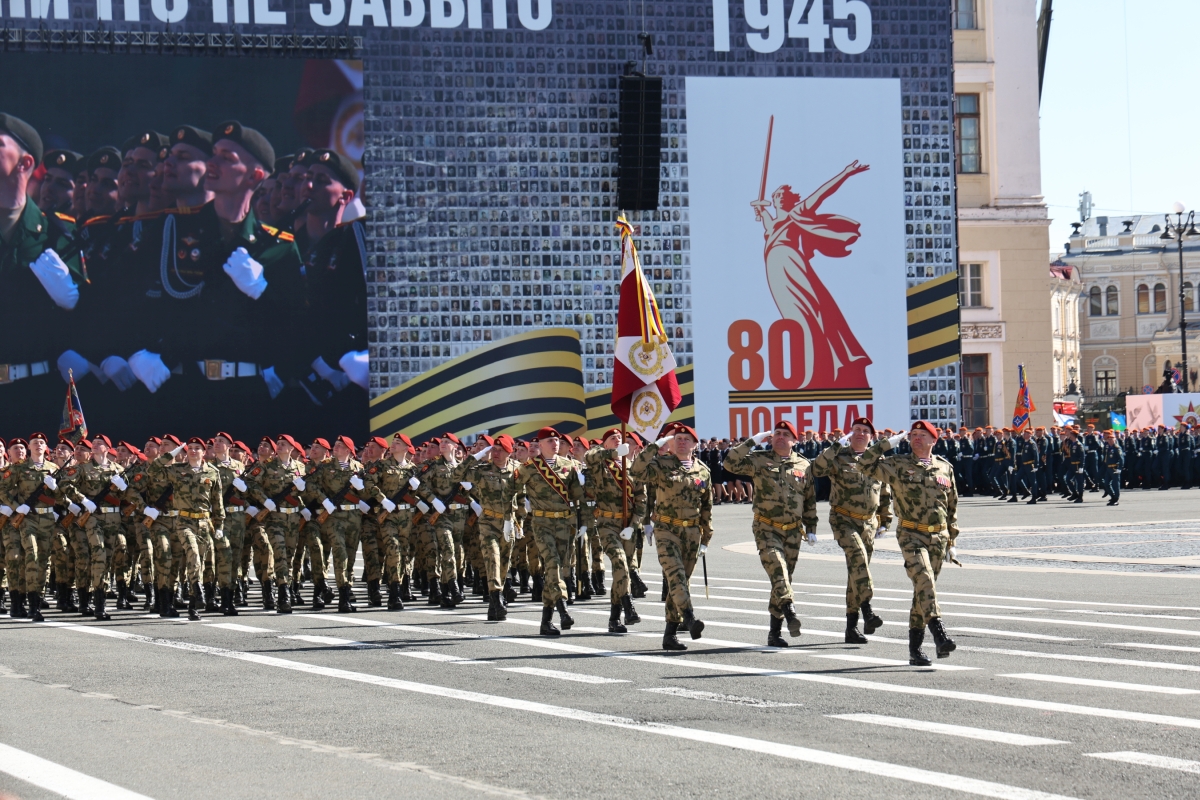 Фото: пресс-служба администрации Санкт-Петербурга