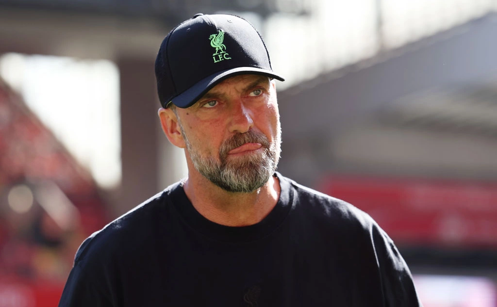 Matt McNulty / Getty Images