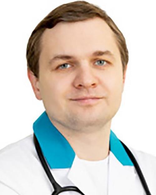 Ромасов Иван Васильевич фото
