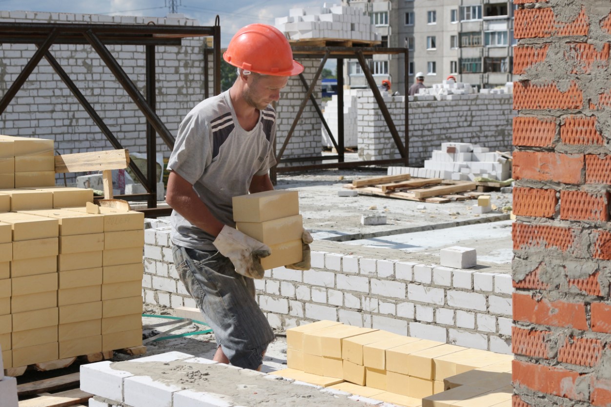 Фото: Игорь Меркулов / РИА URA.RU