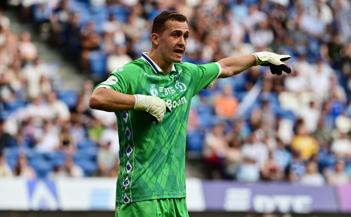 Pavel Kashaev / Global Look Press