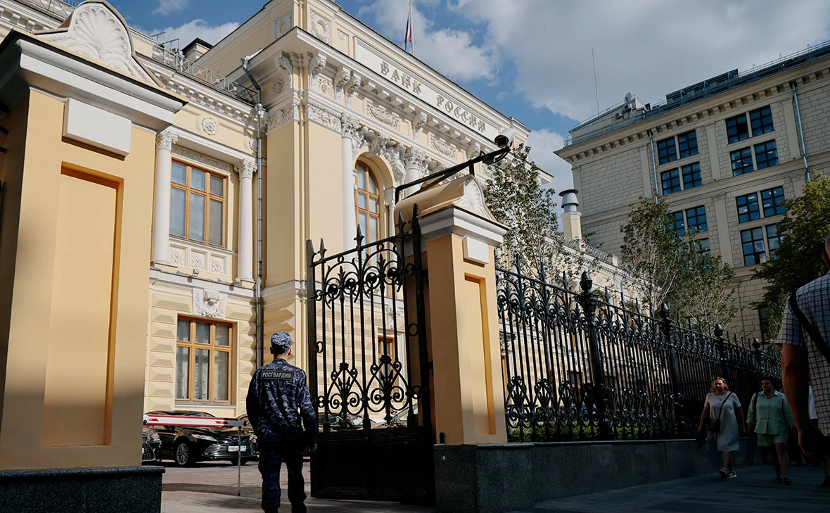 Михаил Гребенщиков / РБК