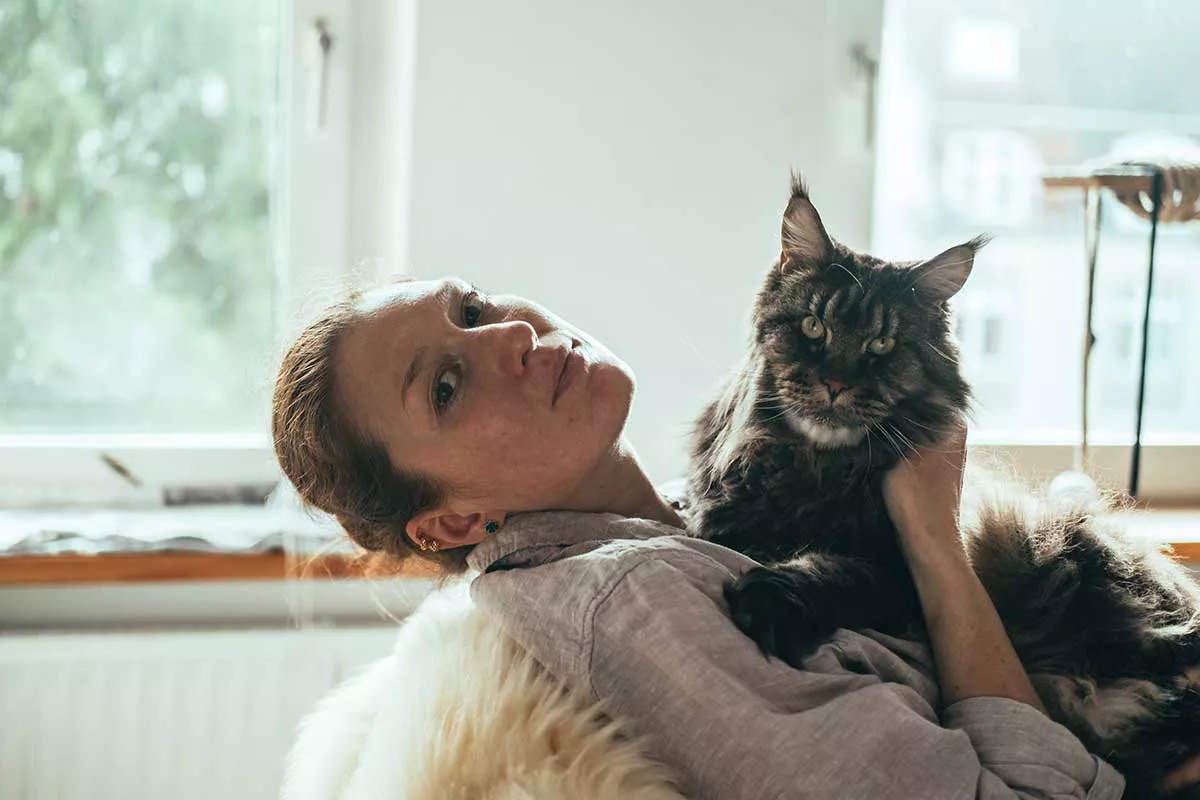 Эти питомцы легко поддаются дрессировке, за что их иногда сравнивают с собаками