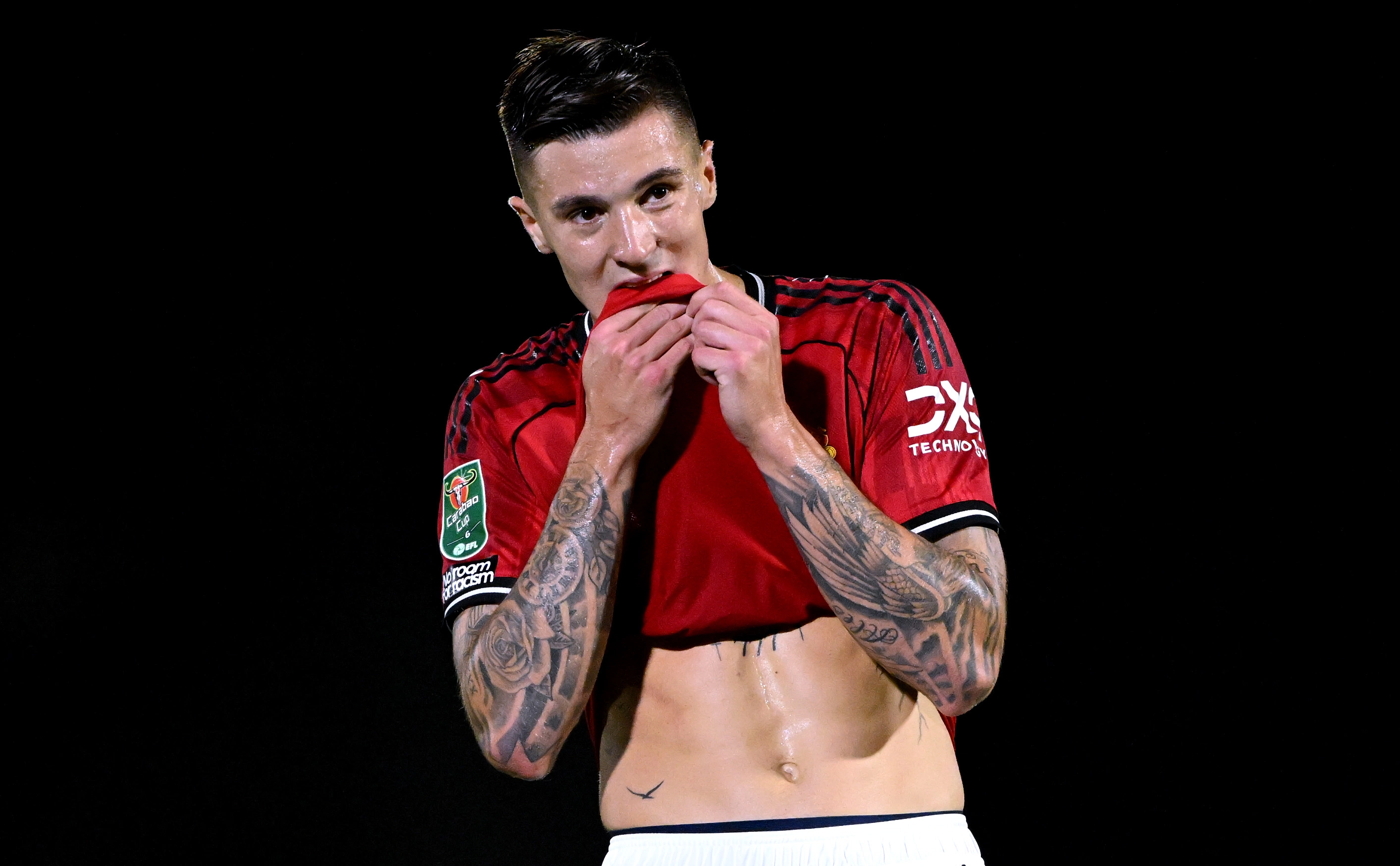  Shaun Botterill / Getty Images