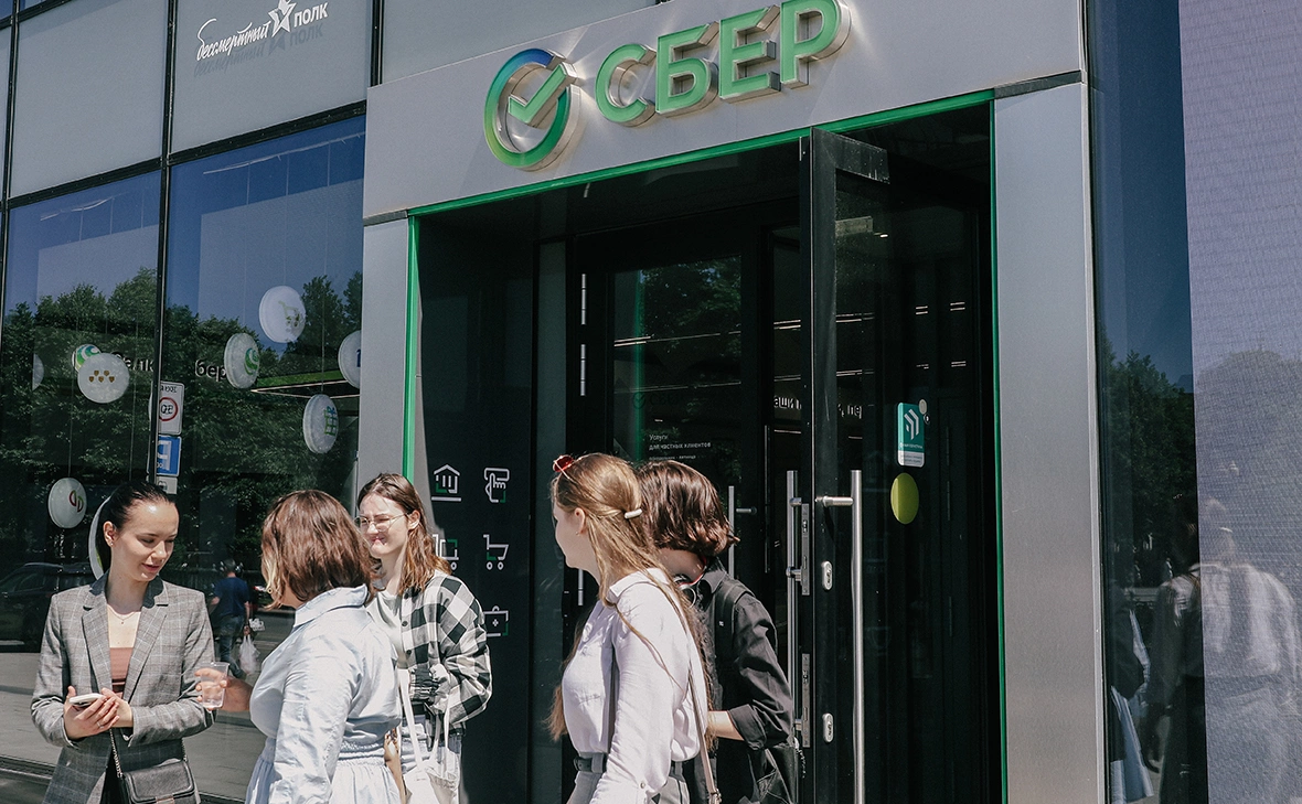 Андрей Любимов / РБК