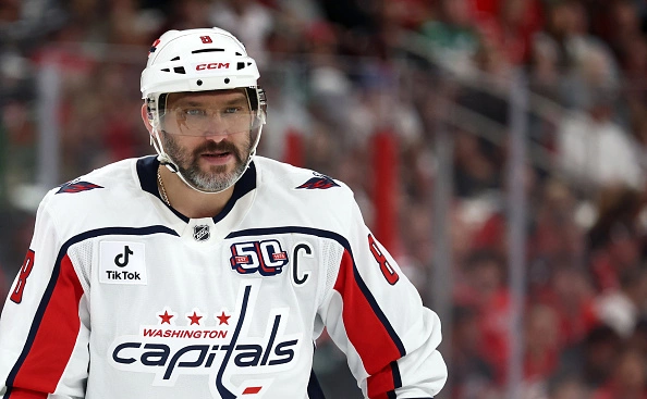 Jared Tilton / Getty Images