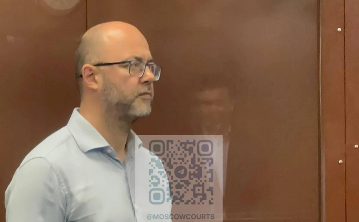 moscowcourts / Telegram