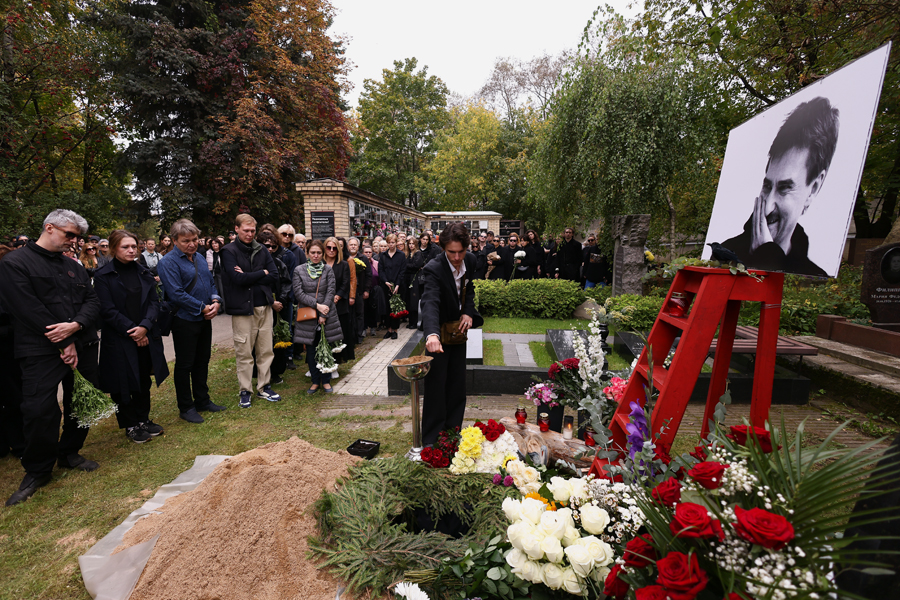 Фото: Артем Геодакян / ТАСС