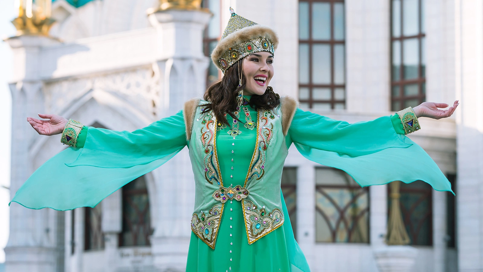 Какие народы живут в России: список и названия