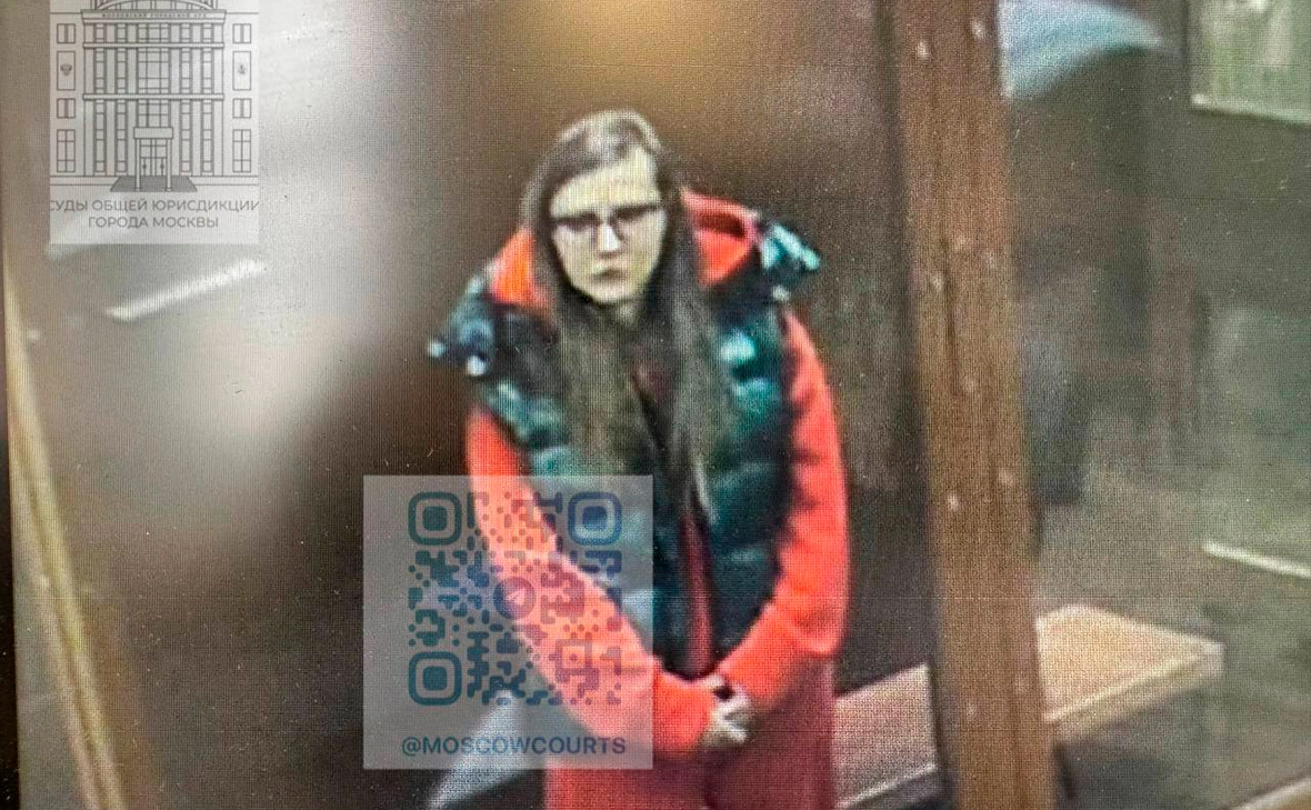 Суды общей юрисдикции города Москвы