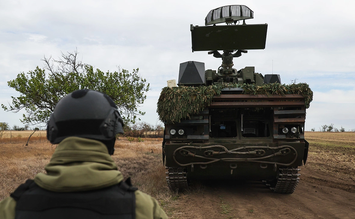 Александр Полегенько / ТАСС