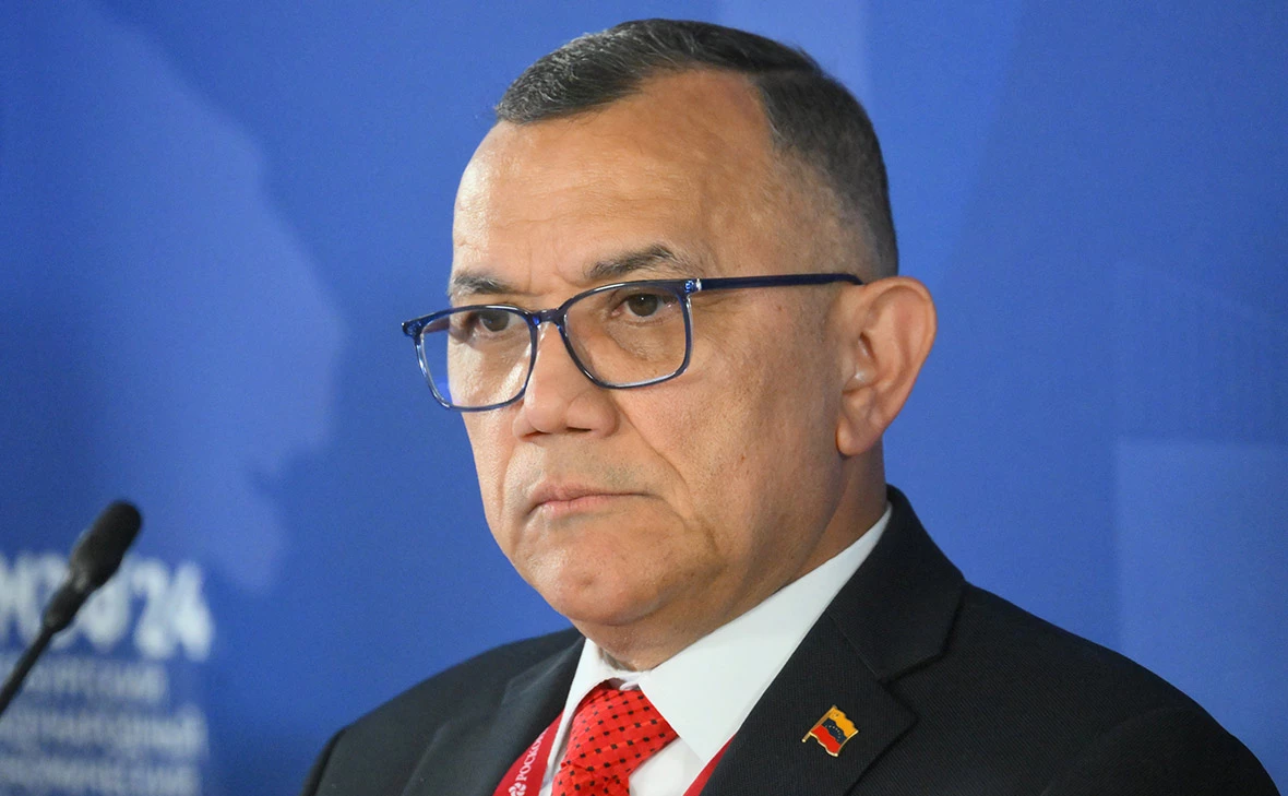 Илья Питалев / РИА Новости